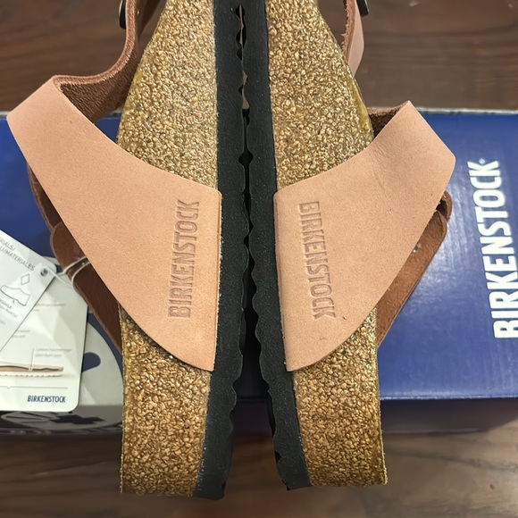 Birkenstock Gizeh Old Rose - Picture 4 of 5